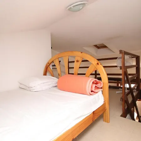 Chaleureux Meuble 6 Personnes Proche Verdon 公寓 里耶